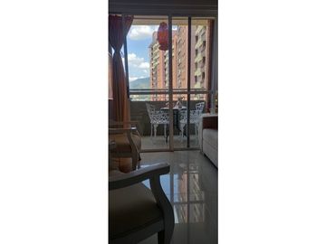 Vendo Apartamento en Hacienda Niquia