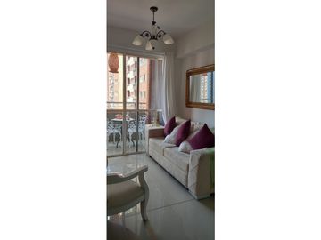 Vendo Apartamento en Hacienda Niquia