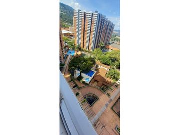 Vendo Apartamento en Hacienda Niquia