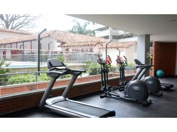 Vendo Apartamento en Hacienda Niquia