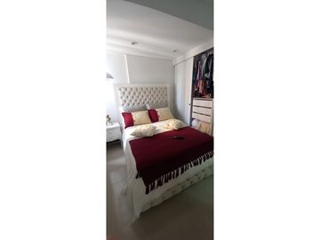 Vendo Apartamento en Hacienda Niquia