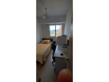 Vendo Apartamento en Hacienda Niquia