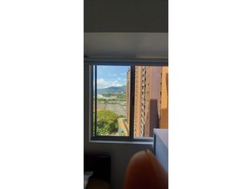 Vendo Apartamento en Hacienda Niquia