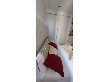 Vendo Apartamento en Hacienda Niquia
