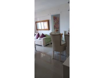 Vendo Apartamento en Hacienda Niquia