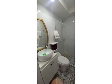 Vendo Apartamento en Hacienda Niquia