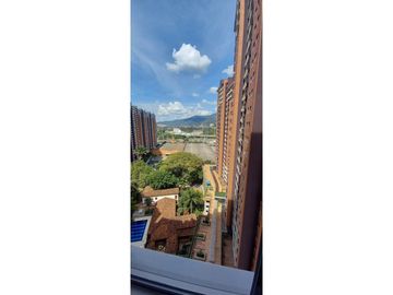 Vendo Apartamento en Hacienda Niquia