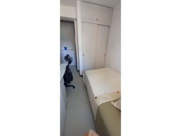 Vendo Apartamento en Hacienda Niquia
