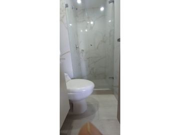Vendo Apartamento en Hacienda Niquia