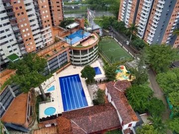 Vendo Apartamento en Hacienda Niquia