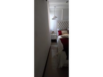 Vendo Apartamento en Hacienda Niquia