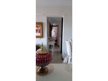 Vendo Apartamento en Hacienda Niquia