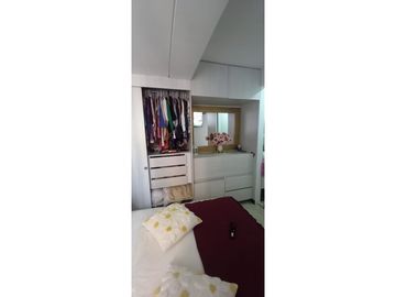 Vendo Apartamento en Hacienda Niquia