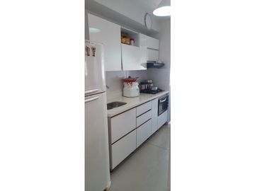 Vendo Apartamento en Hacienda Niquia