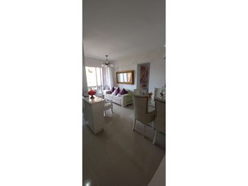 Vendo Apartamento en Hacienda Niquia