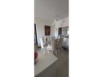 Vendo Apartamento en Hacienda Niquia