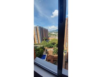 Vendo Apartamento en Hacienda Niquia