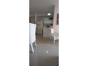 Vendo Apartamento en Hacienda Niquia