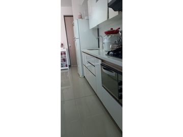 Vendo Apartamento en Hacienda Niquia