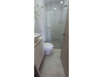 Vendo Apartamento en Hacienda Niquia