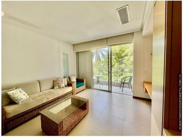 Venta de aparta-suits en el sector de Irotama Santa Marta