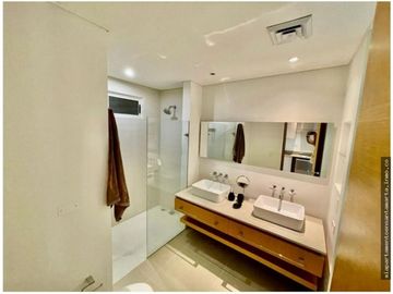 Venta de aparta-suits en el sector de Irotama Santa Marta