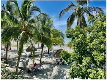Venta de aparta-suits en el sector de Irotama Santa Marta