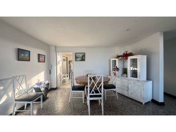 SE VENDE APARTAMENTO EN EL VIEJO PRADO