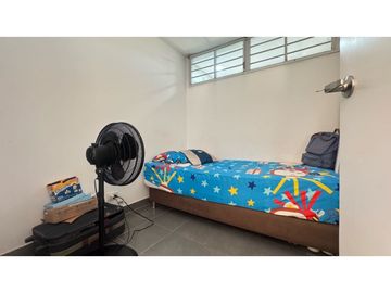 SE VENDE APARTAMENTO EN EL VIEJO PRADO