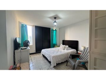SE VENDE APARTAMENTO EN EL VIEJO PRADO