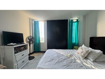 SE VENDE APARTAMENTO EN EL VIEJO PRADO