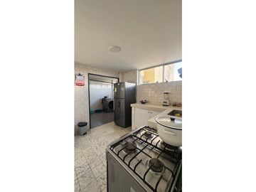 SE VENDE APARTAMENTO EN EL VIEJO PRADO