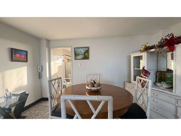SE VENDE APARTAMENTO EN EL VIEJO PRADO
