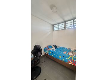 SE VENDE APARTAMENTO EN EL VIEJO PRADO