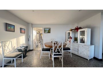 SE VENDE APARTAMENTO EN EL VIEJO PRADO