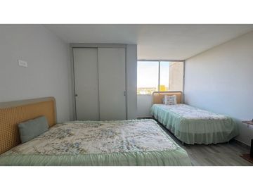 SE VENDE APARTAMENTO EN EL VIEJO PRADO