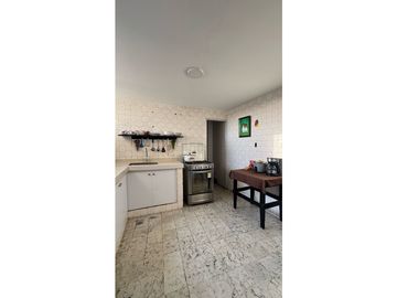 SE VENDE APARTAMENTO EN EL VIEJO PRADO