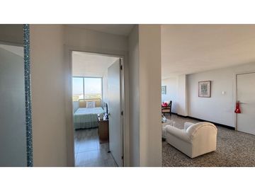 SE VENDE APARTAMENTO EN EL VIEJO PRADO