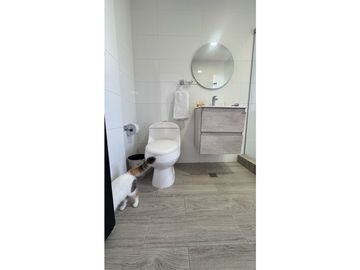 SE VENDE APARTAMENTO EN EL VIEJO PRADO
