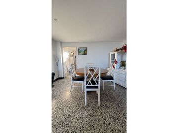 SE VENDE APARTAMENTO EN EL VIEJO PRADO
