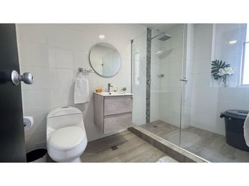 SE VENDE APARTAMENTO EN EL VIEJO PRADO