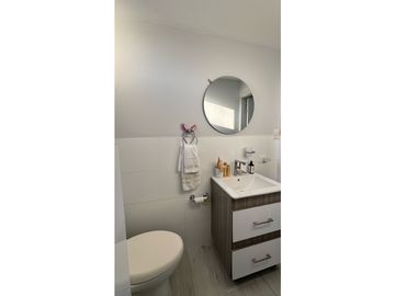 SE VENDE APARTAMENTO EN EL VIEJO PRADO