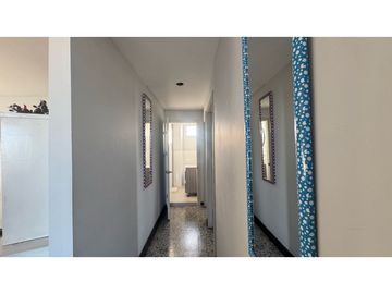 SE VENDE APARTAMENTO EN EL VIEJO PRADO