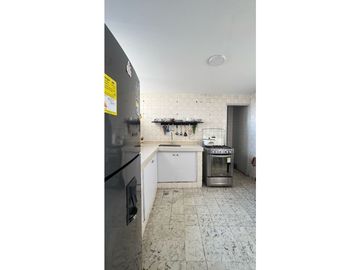 SE VENDE APARTAMENTO EN EL VIEJO PRADO