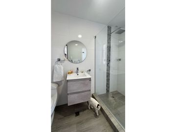 SE VENDE APARTAMENTO EN EL VIEJO PRADO