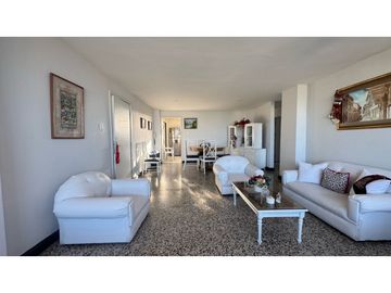 SE VENDE APARTAMENTO EN EL VIEJO PRADO