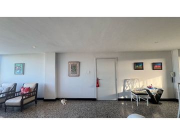 SE VENDE APARTAMENTO EN EL VIEJO PRADO