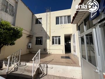 Casa en venta o renta en zona centro, ideal para negocio o oficinas