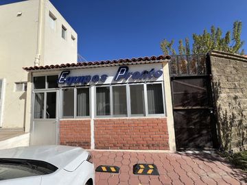 Casa en venta o renta en zona centro, ideal para negocio o oficinas