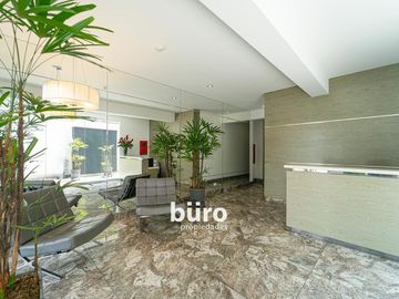 ESPECTACULAR PENTHOUSE EN VENTA CON PISCINA EN SAN ISIDRO
